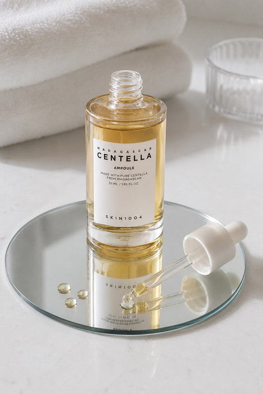 SKIN1004 Madagascar Centella Ampoule