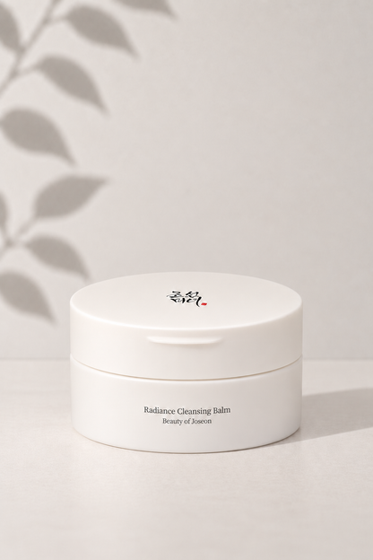 Beauty of Joseon Radiance Cleansing Balm