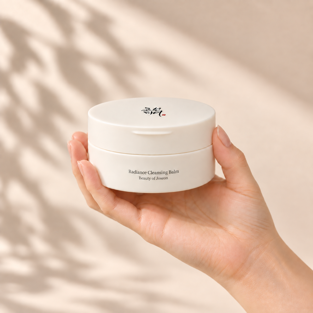 Beauty of Joseon Radiance Cleansing Balm