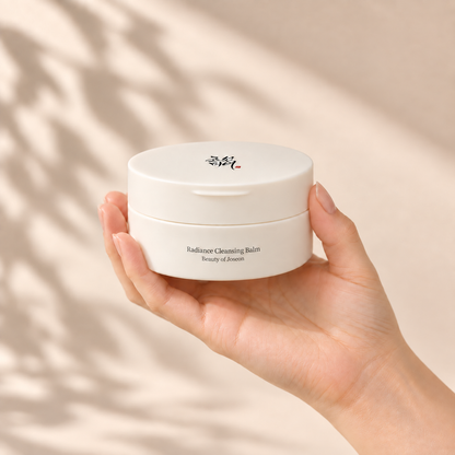 Beauty of Joseon Radiance Cleansing Balm