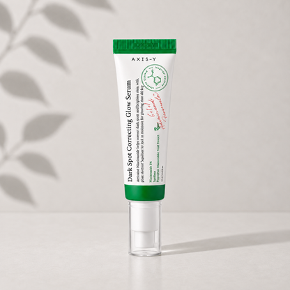AXIS-Y Dark Spot Correcting Glow Serum