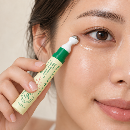 AXIS-Y Vegan Collagen Eye Serum