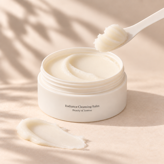 Очищувальний бальзам Beauty of Joseon Radiance Cleansing Balm