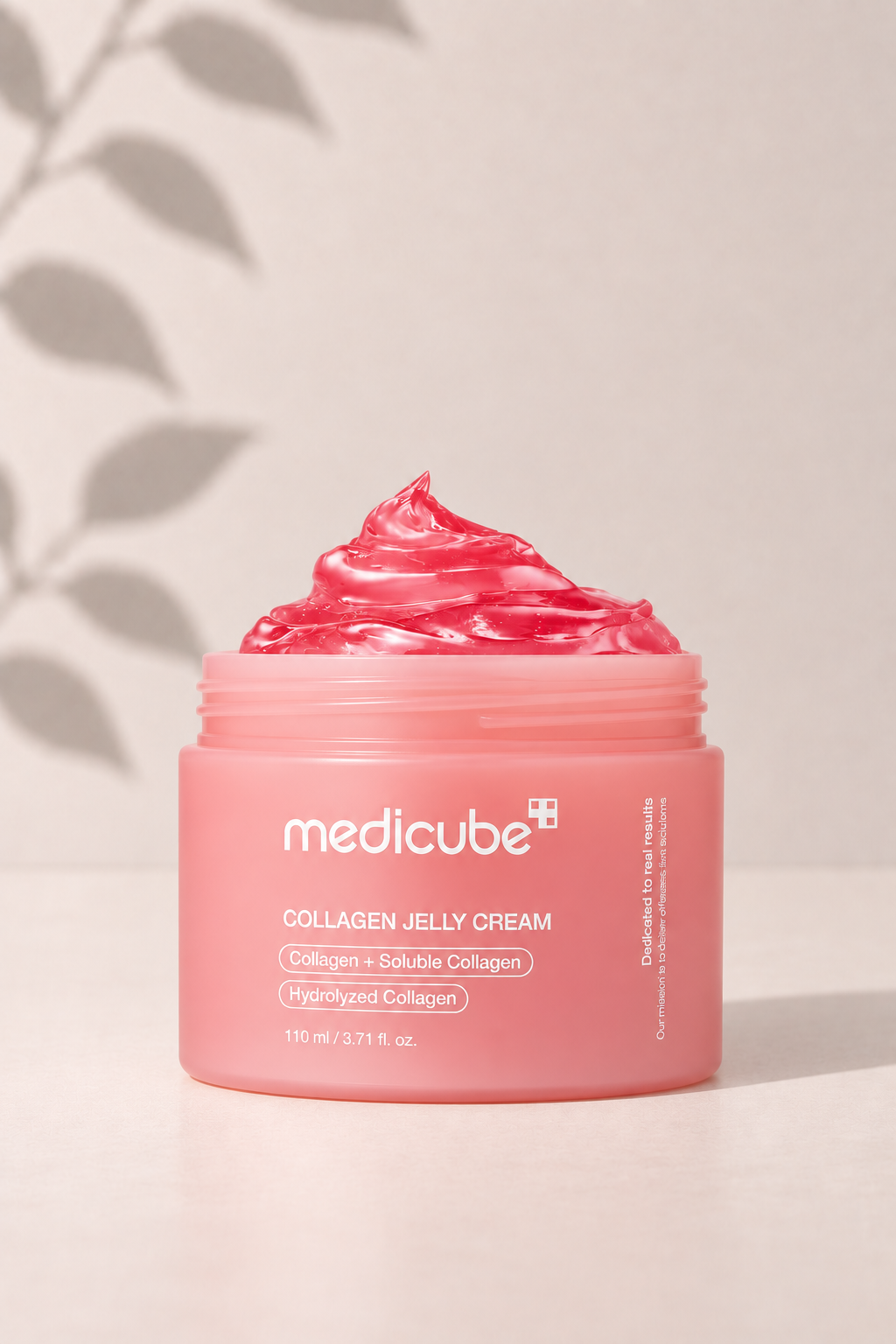 Крем-желе з колагеном Medicube