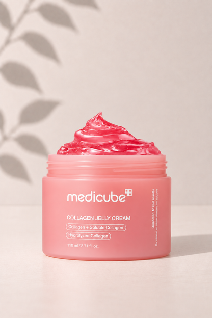 Крем-желе з колагеном Medicube