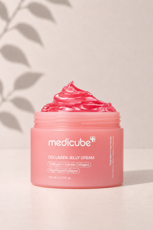 Крем-желе з колагеном Medicube