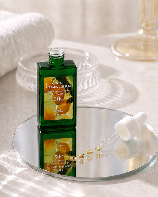 Dr. Althea Gentle Vitamin C Serum