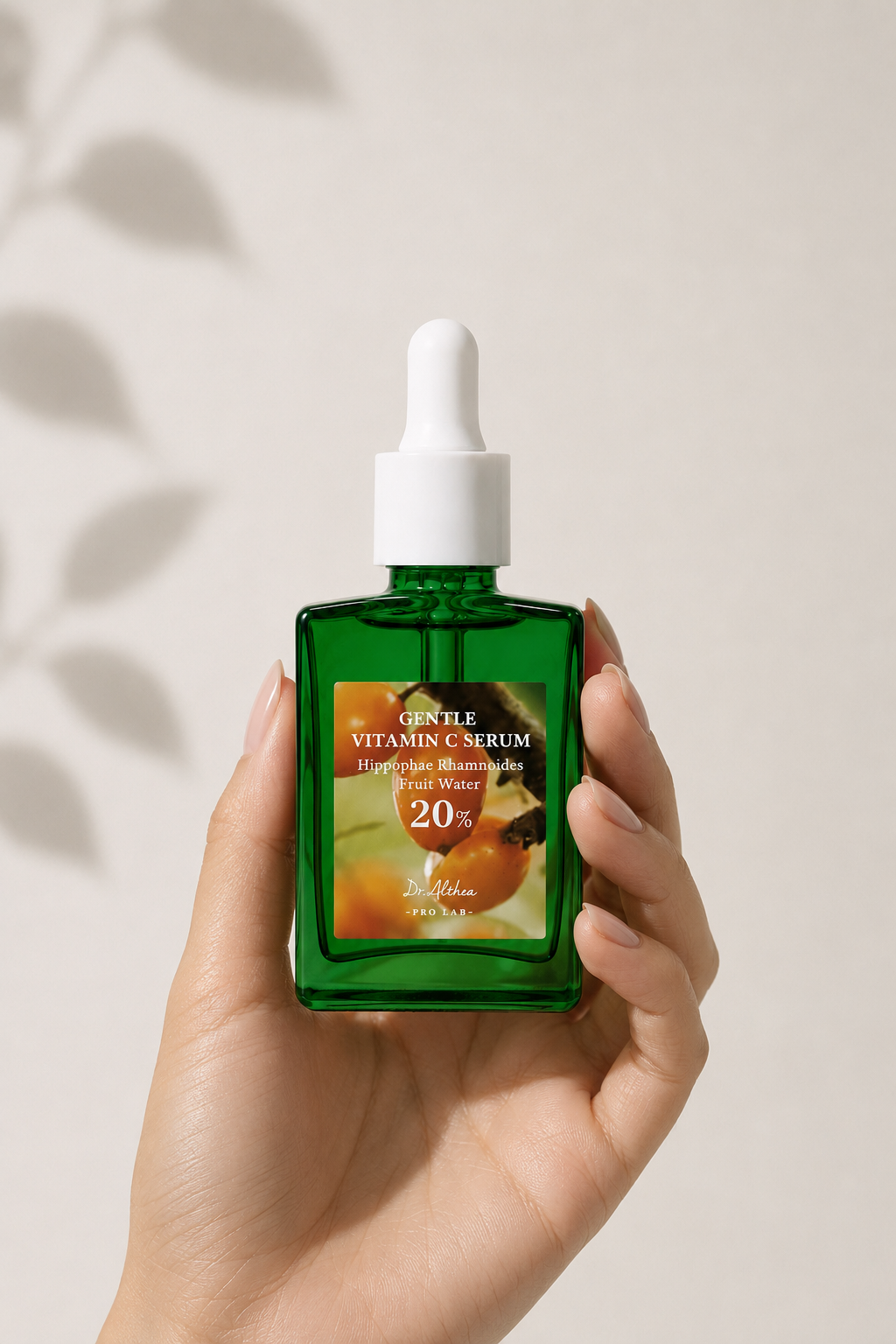 Dr. Althea Gentle Vitamin C Serum