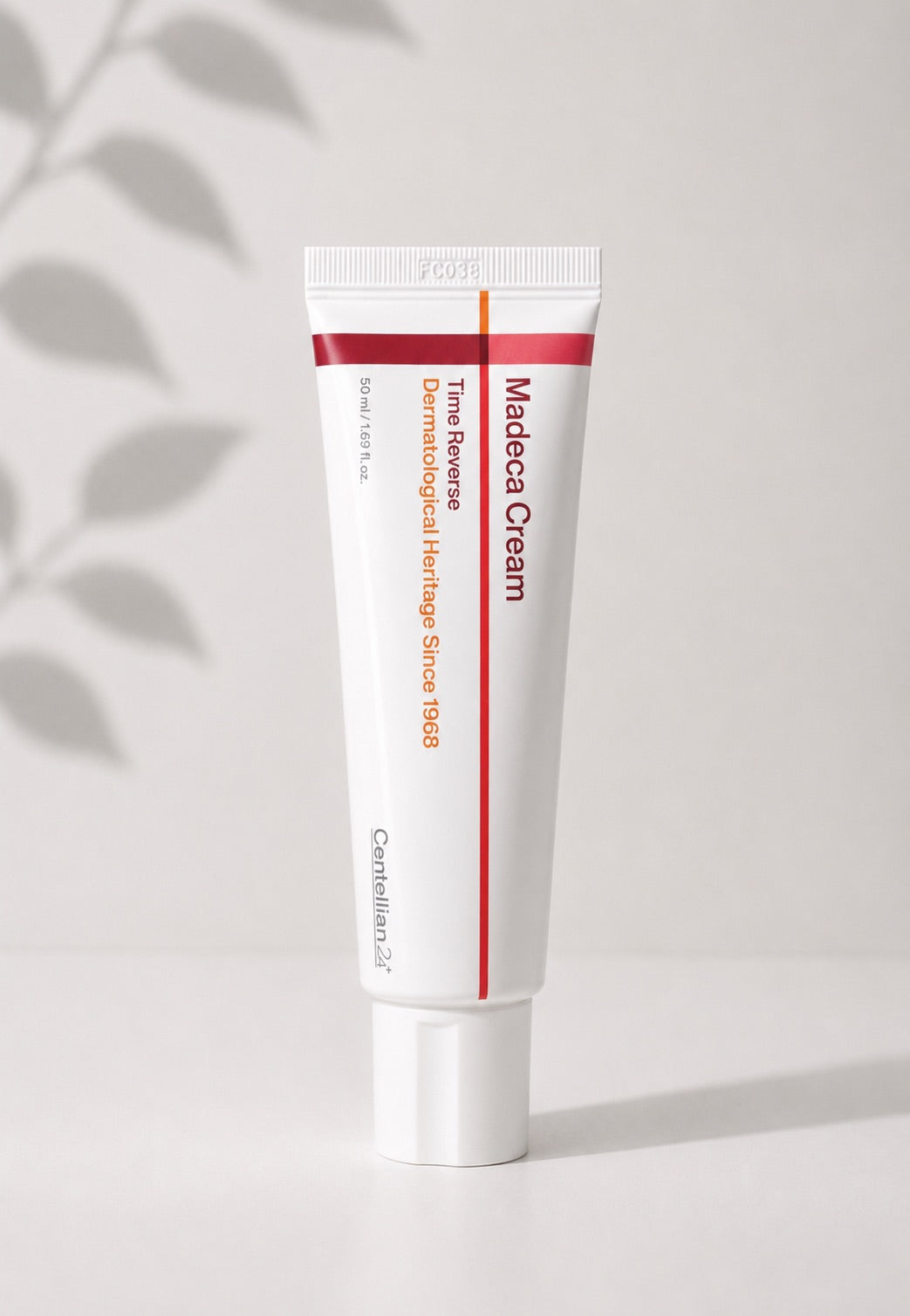 Centellian24 Madeca Cream Time Reverse
