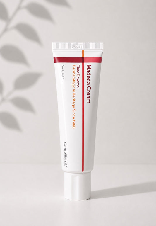 Centellian24 Madeca Cream Time Reverse