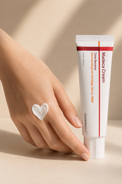Centellian24 Madeca Cream Time Reverse