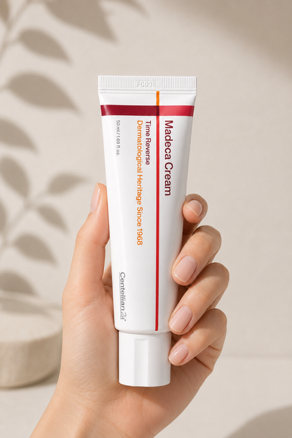 Centellian24 Madeca Cream Time Reverse