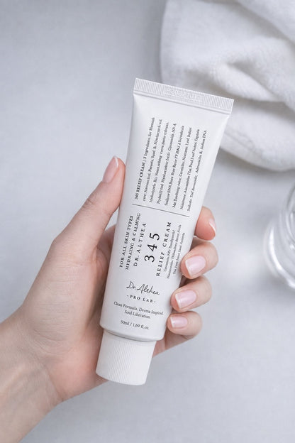Dr. Althea 345 Relief Cream