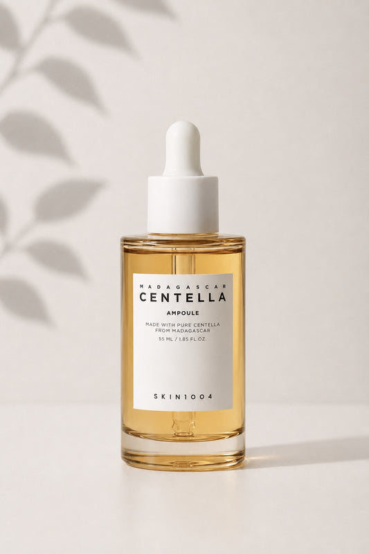 SKIN1004 Madagascar Centella Ampoule