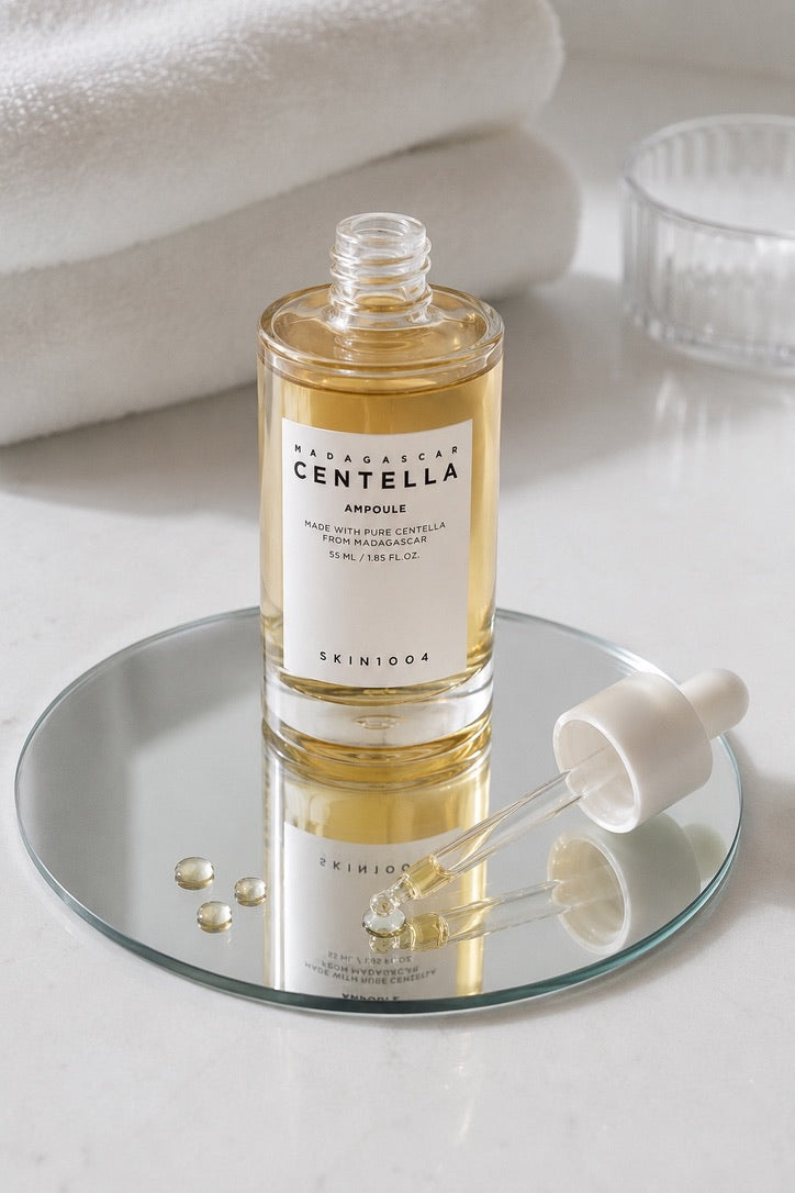 SKIN1004 Madagascar Centella Ampoule