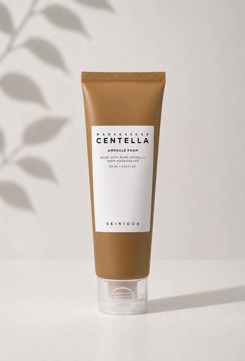 SKIN1004 Madagascar Centella Ampoule Foam