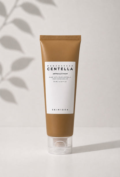 SKIN1004 Madagascar Centella Ampoule Foam