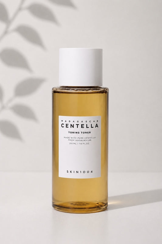 SKIN1004 Madagascar Centella Toning Toner
